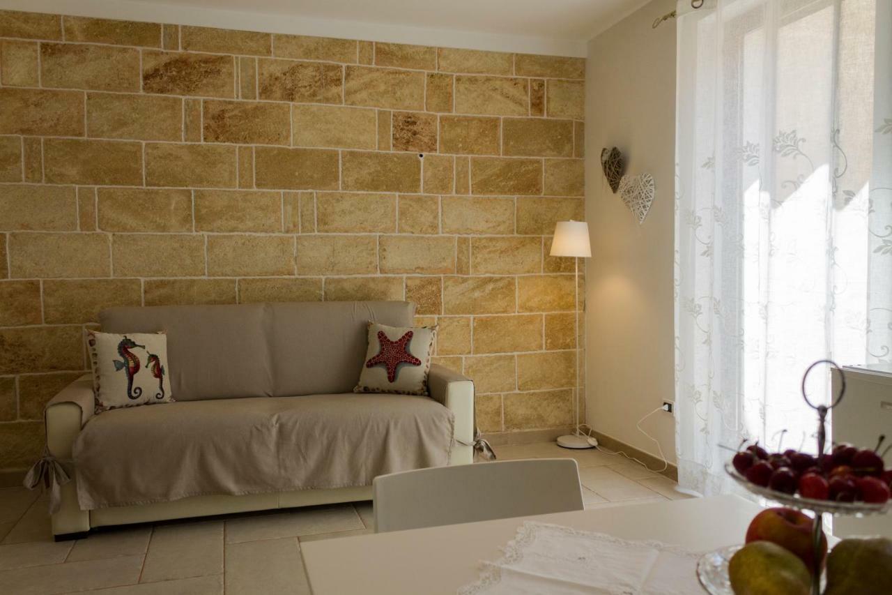 Tenuta Conte Bed and Breakfast Ugento Εξωτερικό φωτογραφία